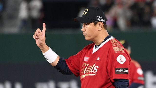 이대호 