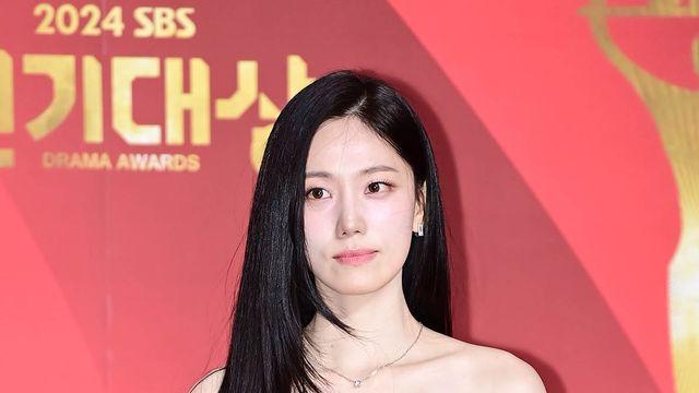 '굿파트너 불륜女' 한재이 