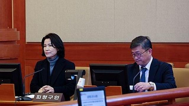 이진숙 헌법소원 취하하면 尹사건은?…탄핵심판 '고차방정식'