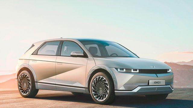 현대차, 자율주행 반도체 삼성 파운드리에 맡길까?