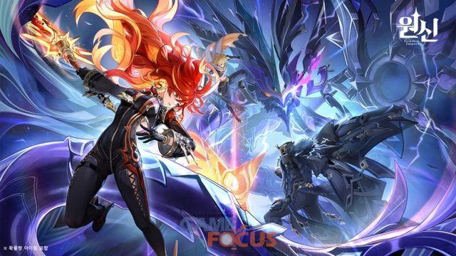 호요버스 '원신' 5.3 버전 업데이트 정보 공개