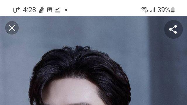 한국 남자가 좋다는 서양녀.