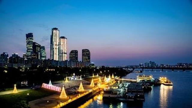 이랜드 이크루즈, 서울 관광 인프라 부문 서울시장 표창