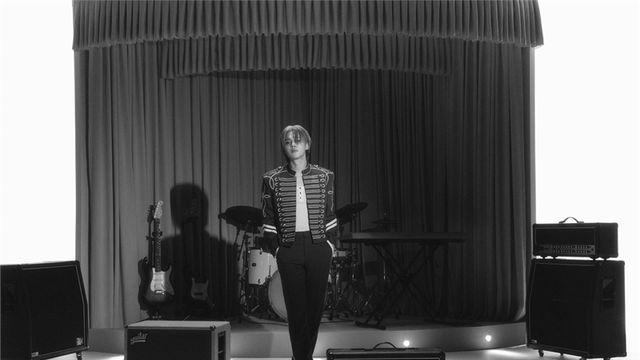 [BTS News] 방탄소년단 지민 ‘라이크 크레이지’, ‘2024 BMI 런던 어워드’ 수상…“올해 가장 많이 공연된 노래”