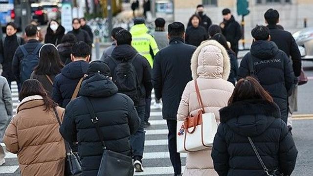 [내일날씨] 중부내륙 아침 강추위…서울 -6도·춘천 -11도