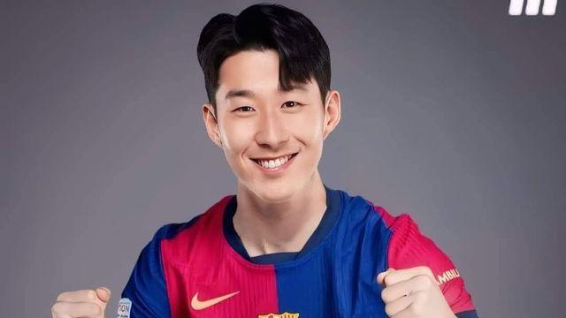 '초대박' 손흥민, 아틀레티코+바르셀로나 '쌍끌이 러브콜'…SON 두고 라리가 명문 '경쟁 후끈'
