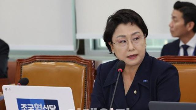 조국혁신당, 한덕수 압박…탄핵소추안 공개