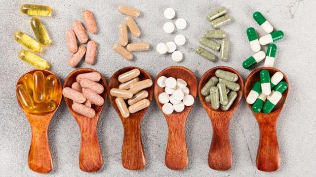 건강에 좋은 거 아니었나? 설사 유발할 수도 있는 영양제 3가지
