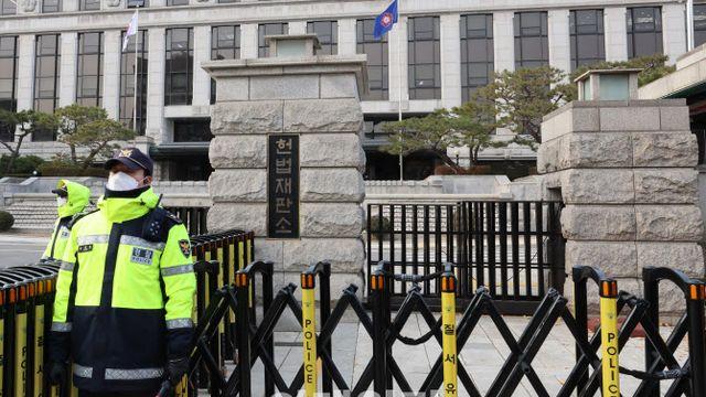 탄핵서류 거부 尹…헌재 오늘 '송달 문제' 입장 밝힌다