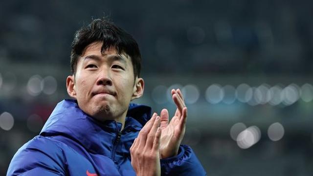 1위 질주 중인 강팀, 손흥민 영입에 불 지폈다… 스페인에서 전해진 소식