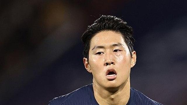 충격! 이강인 태도 논란 터졌다…