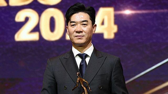 2부로 떨어진 '전직 생존왕' 인천... ‘K리그 올해의 감독’에 지휘봉 맡겨