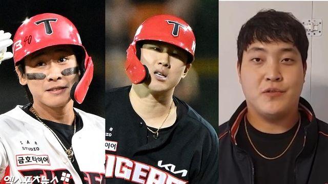 최소 60억 이상 준비? 다년계약 선택기로 KIA…'2026 FA' 박찬호·최원준·조상우 중 누구 택할까