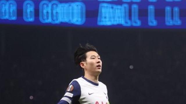 펄펄 난 살라와 대조 이룬 손흥민, 저조한 평점 기록
