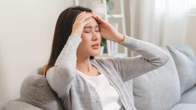 요즘 왜 이리 어지럽지? 겨울에 햇빛을 충분히 쬐야 하는 이유