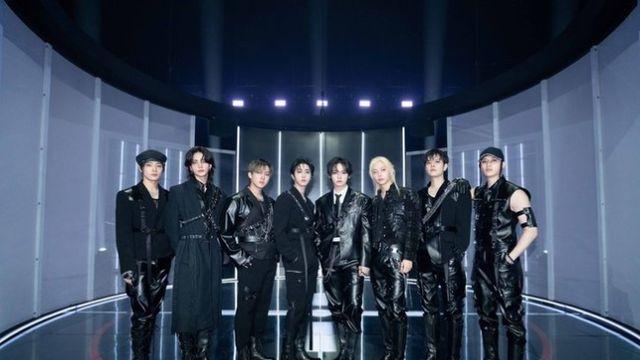 스키즈, ‘美빌보드 200’ 6회 연속 1위