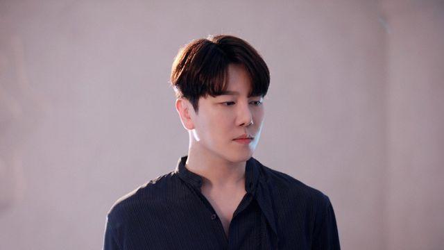 DK(디셈버), 이별 발라드로 돌아온다…‘아무렇지 않게’ 발매