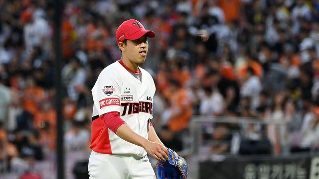 ERA 6.31→KS 엔트리 제외, 팀 신뢰 변함 없었다…'FA 계약' 임기영, 대반전 꿈꾼다