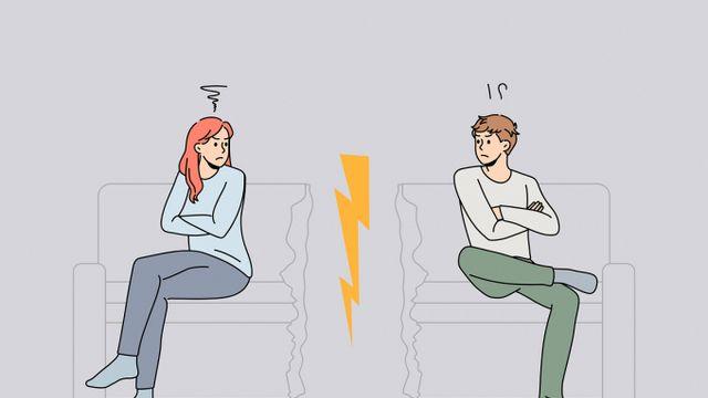 바람피운 아내, 상간남은 적반하장… 손배소 걸자 무차별 고소