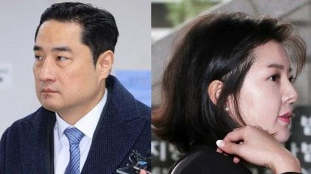 “강용석, 4년 간 변호사 자격 박탈”…도도맘 무고교사 유죄 확정