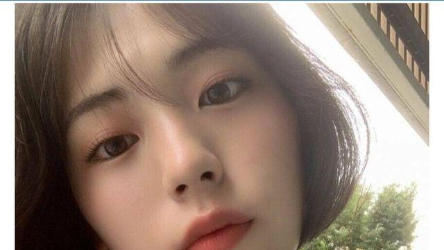 잘생긴 여자와 예쁜 남자.