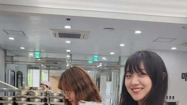 농식품공무원교육원, 교육생도 농업인도 함께 웃는 ‘우리 쌀 가공품 시식의 날’