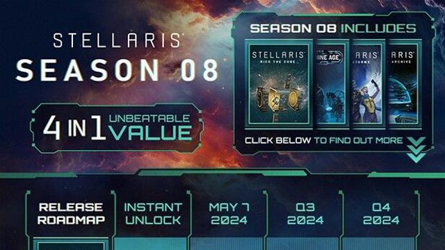 드디어 미쳐버린 스텔라리스 근황.jpg..