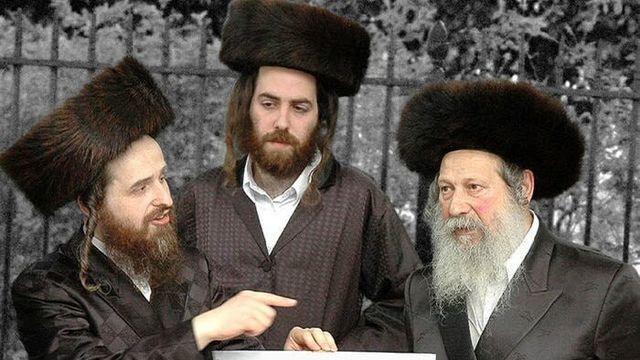 이스라엘 내 하레디 인식이 안좋은 이유..