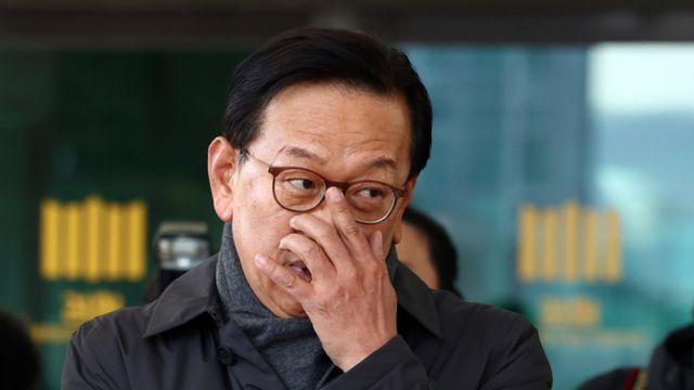 내란선전 혐의로 고발… 석동현 