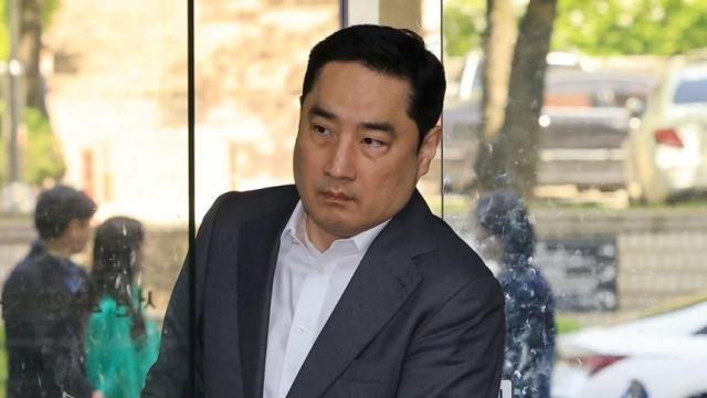 '도도맘 무고 종용' 강용석 4년간 변호사 자격 박탈