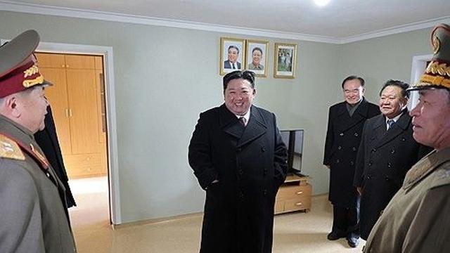 북 