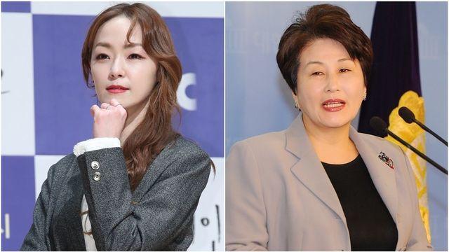 “자우림? ‘방사’림으로 이름 바꿔라”...전여옥, 김윤아에 맹폭