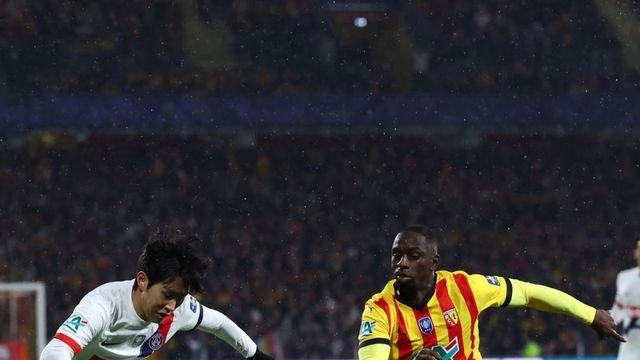 PSG, 승부차기 끝에 프랑스컵 32강행…‘LEE 66분’
