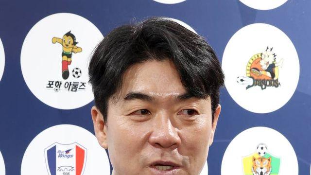 ‘인천 깜짝 부임’ 윤정환 감독 “결정한 이유 단순하다, 어려울수록 도전과 가능성 공존하기 때문”
