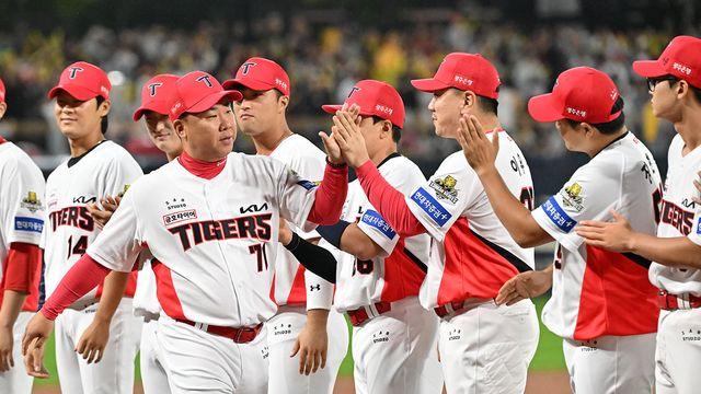 '우승멤버' 떠났지만 여전히 목표는 V13…'조상우 합류+임기영 잔류' KIA, 2연패 도전 시동 건다