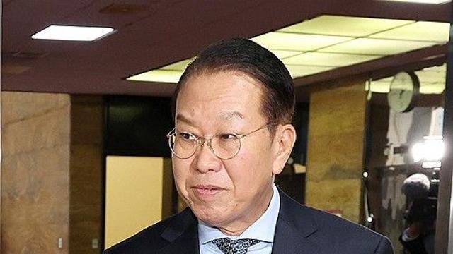 국민의힘 비상대책위원장에 권영세 유력 검토