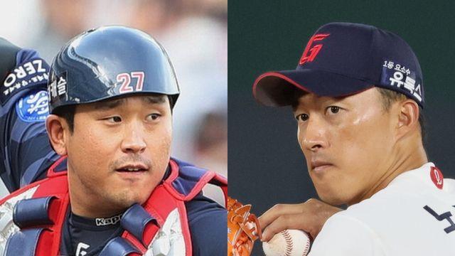 외부 영입 어려운 롯데, '고액 연봉자' 반등이 절실해