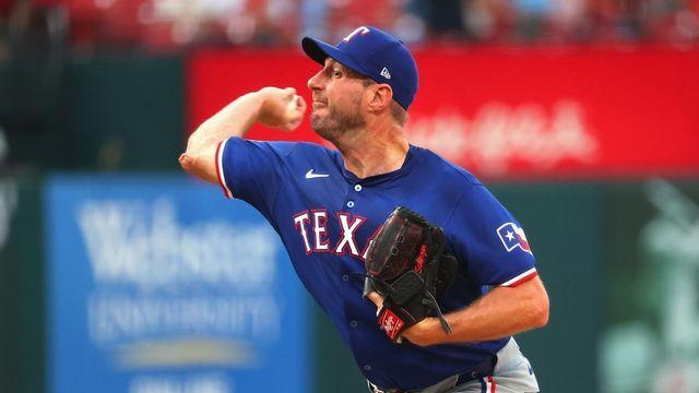 불혹 슈어저, 아직 ‘내년’ 희망 있어 ‘3000이닝 쏠까’