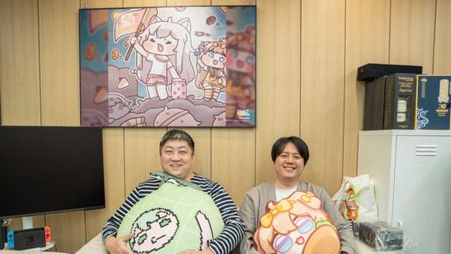 [인터뷰] “팬과 ‘트릭컬 리바이브’에 올인” ... 에피드게임즈, 미래를 바꾼 ‘별의 순간’