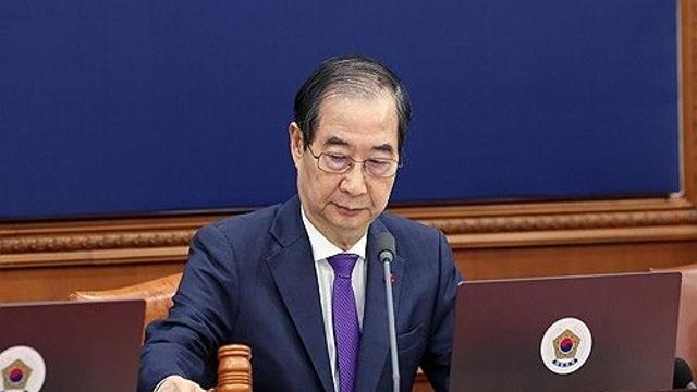 정부, 오늘 국무회의에 '쌍특검법' 상정않기로…野요구 불응