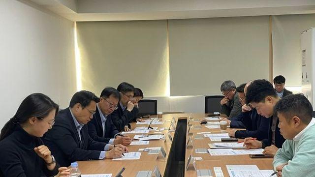 경기도의회 이영주 의원, 경기북부 교통현안의 실타래 풀다… 대도시권광역교통위원회와 머리 맞대