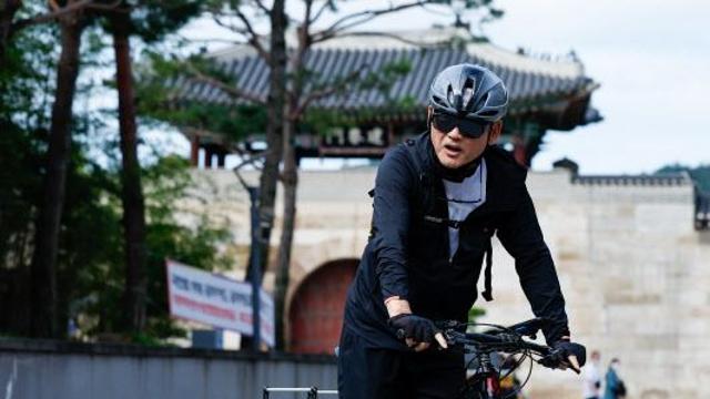 유인촌 장관 발굴 `자전거여행` 대표코스 60선 어디
