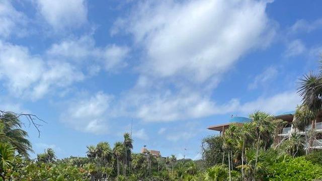 칸쿤 신혼여행, 로맨틱한 허니문을 위한 완벽한 선택