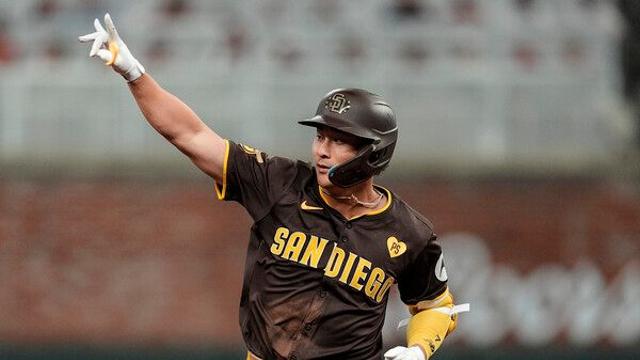 FA 김하성, 다저스행 솔솔… 오타니와 한솥밥 먹을까