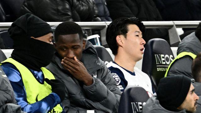 SON 리버풀전 ‘평점 2점’ 혹평까지…“믿을 수 없을 정도로 실망스러웠다”