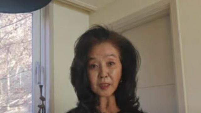 尹·김건희 여사 때린 김부선 “이재명이 대통령 된다면…”