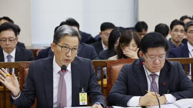검찰이 尹 수사?…국수본부장 