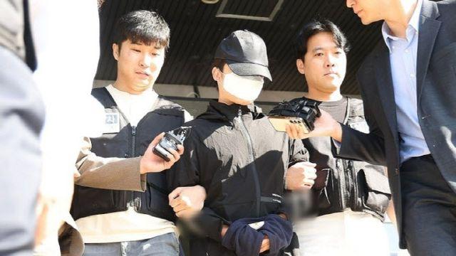 ‘여친 살해’ 의대생 “개원해줘, 애부터 갖자”…유족, 문자 공개