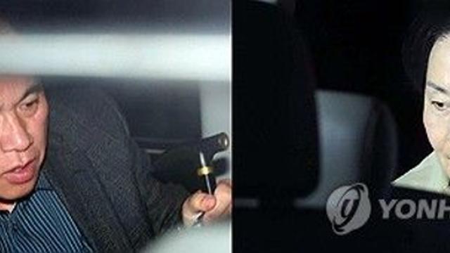 명태균·김영선, 정치자금법 위반 혐의 부인…공판준비기일 열려