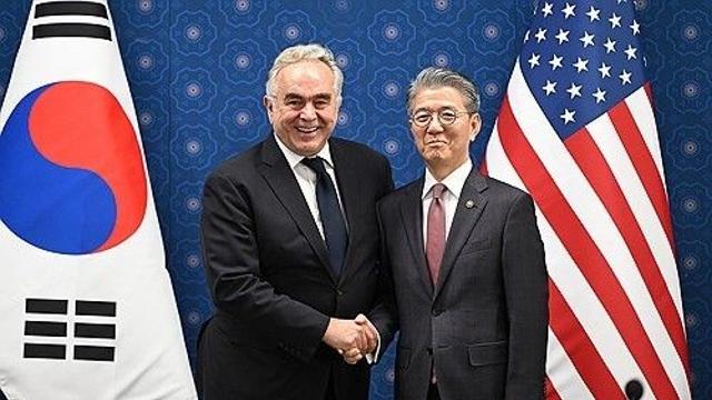 美국무부 부장관 